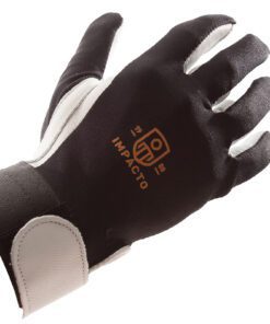 Impacto 403-30 Back View