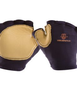 Impacto 502-20 Fingerless Glove