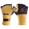 IMPACTO 704-20 Fingerless Anti-Impact Glove