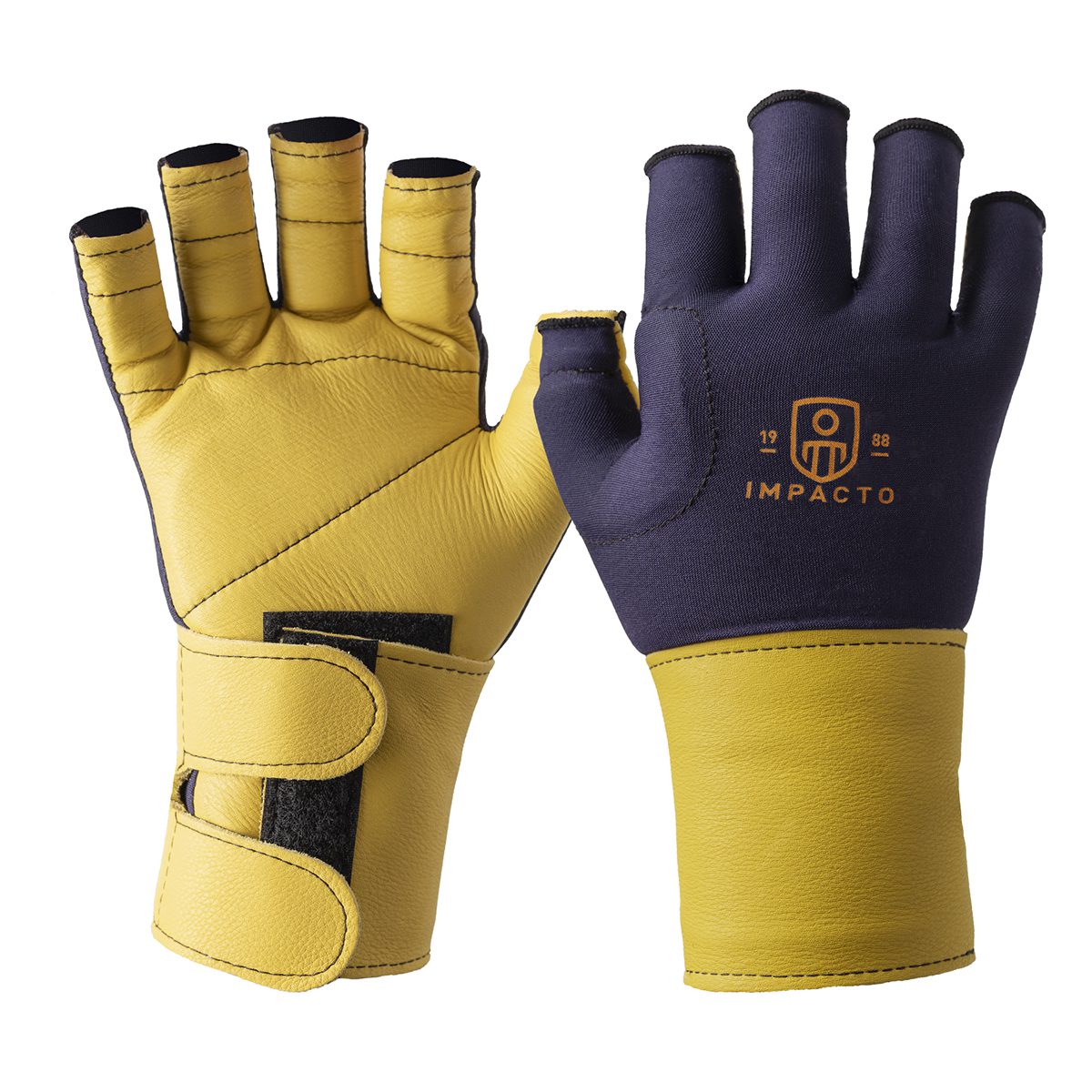 Impacto 725-20 Gloves