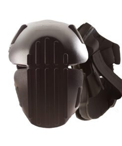 Alternative view of IMPACTO 825-00 Hinged Hard Shell Protective Knee Pads