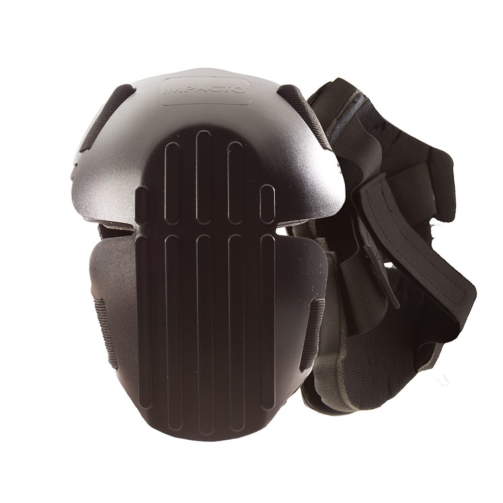 IMPACTO 825-00 Hinged Hard Shell Protective Knee Pads - Image 3