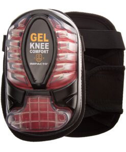 Impacto 865-00 Terrain Gel Knee Pads