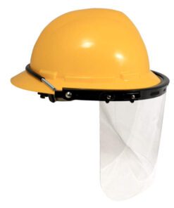 Radians Headgear & Cap Adapters HG-410A4 HG-410A4F HG-410BWM