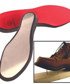Alternative view of IMPACTO ARMORSTEP Puncture Resistant Insoles