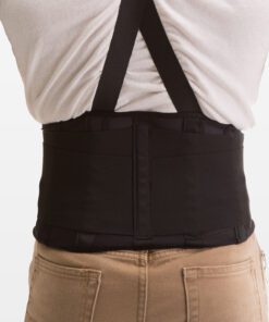 IMPACTO BC Back Coach Back Support