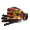 IMPACTO BGHIVIS Anti-Vibration Hi-Visibility Mechanic’s Air Glove