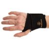 IMPACTO TS226 Thermo Wrap Therapeutic Wrist Support