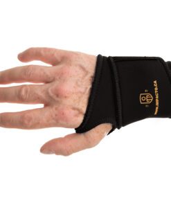 IMPACTO TS226 Thermo Wrap Therapeutic Wrist Support