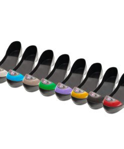 IMPACTO TURBOTOE Safety Steel Toe Cap