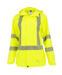 Radians RW12L Front View