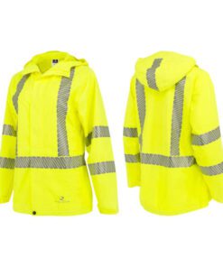 Radians RW12L Front and Back