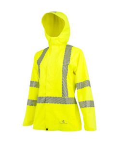 Radians RW12L Showing Hood