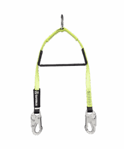 SafeWaze 020-11020  Confined Space Rescue Retrieval Assembly