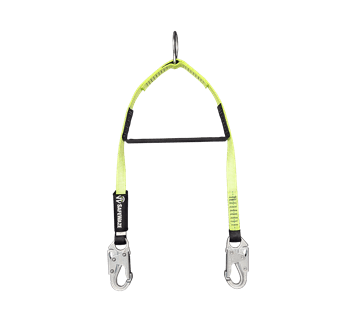 SafeWaze 020-11020 Confined Space Rescue Retrieval Assembly