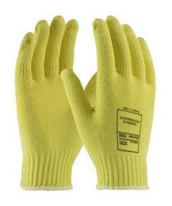 PIP 07-K300 Kut-Gard Seamless Knit Kevlar® Glove - Medium Weight - Box/12 Pairs