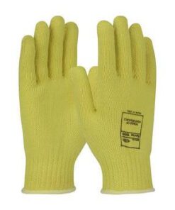 PIP 07-K350 Kut-Gard Seamless Knit Kevlar® Glove - Heavy Weight - Box/12 Pairs