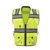 GSS 1511 Onyx Surveyor Vests