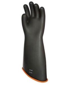 PIP 158-3-18 Novax Class 3 Rubber Electrical Insulating Gloves
