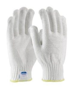 PIP 17-D300 Dyneema Gloves, 100% Dyneema, 7 Gauge, Medium Weight - Box/12 Pairs