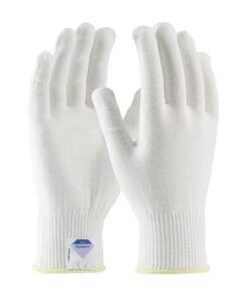 PIP 17-SD200 Dyneema Gloves, 100% Spun Dyneema, 13 Gauge, Light Weight - Box/12 Pairs