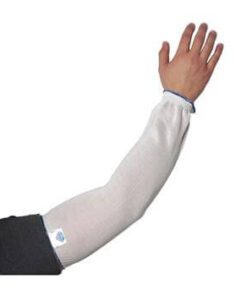 PIP 20-D20 Kut-Gard Dyneema Sleeve, 20" Length, ANSI Cut Level 2, Box/ 12 Sleeves
