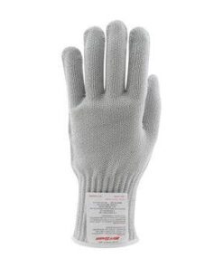 PIP 22-900 Kut-Gard Choice Steel Core Gloves, Kut-Gard Choice, 7 Gauge, ANSI Cut Level 5 / A7, Box/ 12 Pairs
