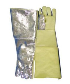 High Heat Gloves