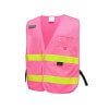 GSS Safety 3119 Incident Command Vest- Pink