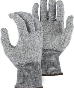 Majestic 35-2501 Cut-Less Watchdog Cut Resistant Gloves