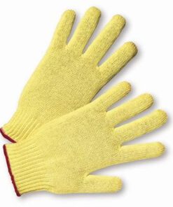 West Chester 35KE ANSI Cut 2 Kevlar/Cotton Blend, Medium Weight Gloves