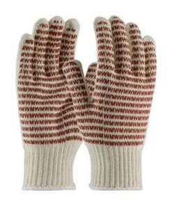 PIP 38-720 EverGrip Seamless Knit Cotton / Polyester Glove with Double-sided EverGrip Nitrile Coating - Box/12 Pairs