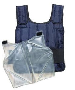 PIP Replacement Phase Change Cooling Packs - 2 Pack, #390-PCVCP1