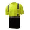 GSS Safety 5111 Hi Vis Class 2 Short Sleeve T-Shirt