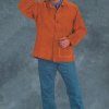 Welder's Clothing