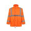 GSS Safety 6002 Class 3 Rain Jacket