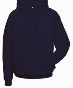 Chicago Protective Apparel 617-USFN  Indura Ultra FR Soft Fleece Hooded Sweatshirt