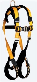 FallTech 7021FD Journeyman Flex® Steel 2D Climbing