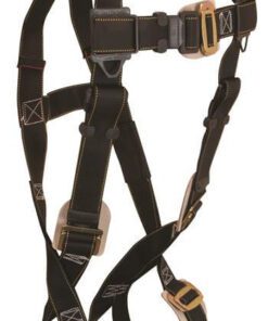 FallTech 7051 -Arc Flash Full Body Harness