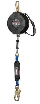 FallTech: 727620LE Contractor 20 ft. Leading Edge SRL