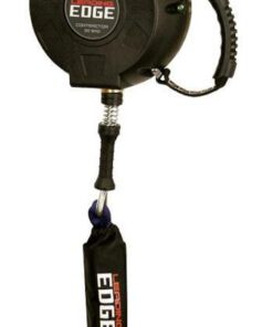 FallTech: 727650LE  Contractor 50 ft. Leading Edge SRL