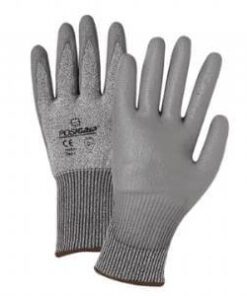 West Chester 730TGU Taeki 5 Polyurethane Dipped Glove - Box/12 Pairs