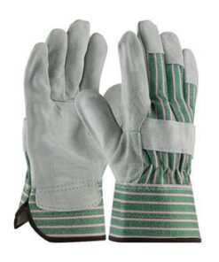 PIP 83-6563 Cowhide Leather Palm Glove