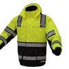 GSS Safety 8505 ONYX 3-IN-1 Performance Winter Parka Jacket - Primaloft