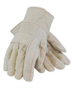 Cotton Jersey Gloves