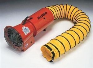 Confined Space Systems