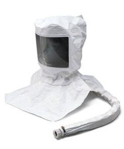 Allegro 9911-20 Replacement Maintenance Free Tyvek Hood Assembly with Suspension