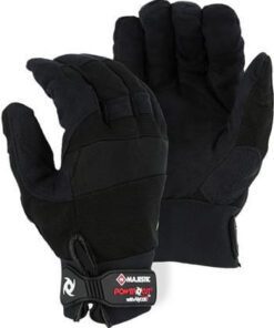 Synthetic Gloves