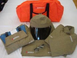 Arc Flash Kits