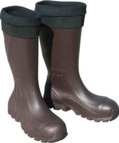 Billy Boots BFCS-XT Cruiser 16" Waterproof Winter Lined Composite Toe Boot with XTreme Comfort Liner, Feather-Light, 2.1 lbs per Pair